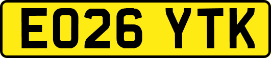 EO26YTK