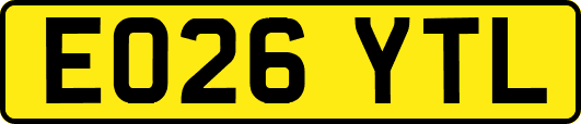 EO26YTL