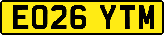 EO26YTM