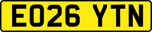 EO26YTN