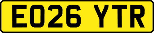 EO26YTR