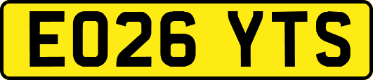 EO26YTS