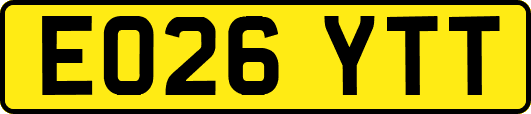 EO26YTT