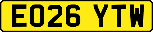 EO26YTW