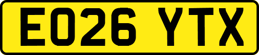 EO26YTX