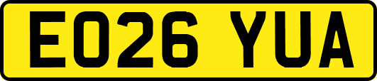 EO26YUA