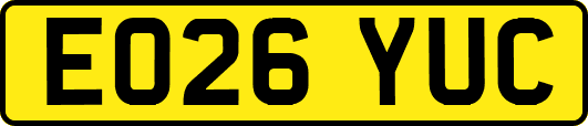 EO26YUC