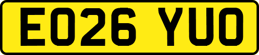 EO26YUO