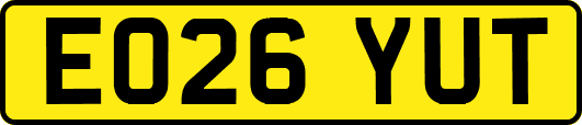 EO26YUT
