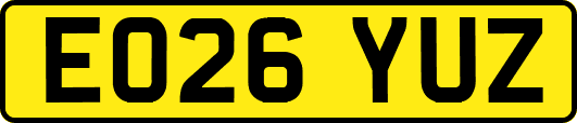 EO26YUZ