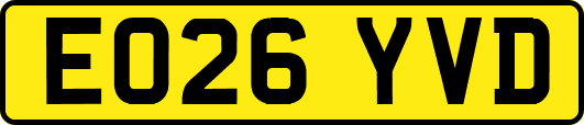 EO26YVD