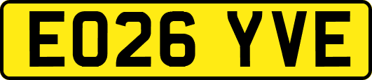 EO26YVE