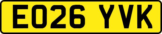 EO26YVK