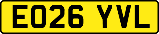 EO26YVL