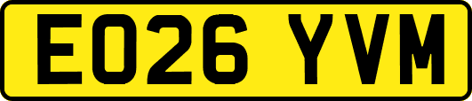EO26YVM