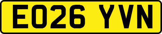 EO26YVN