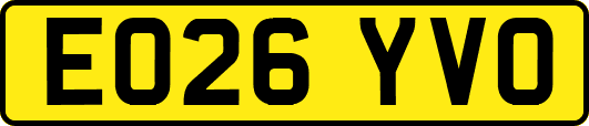 EO26YVO