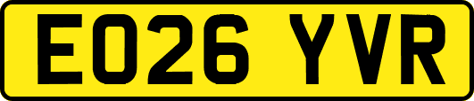 EO26YVR