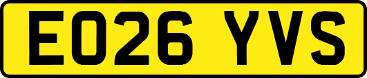 EO26YVS