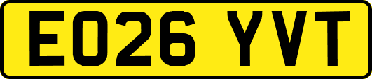 EO26YVT