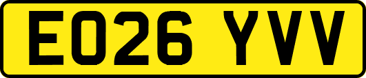 EO26YVV