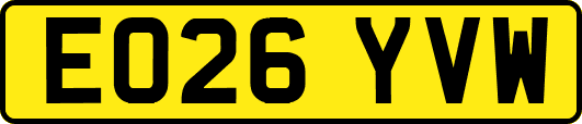 EO26YVW