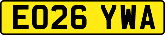 EO26YWA