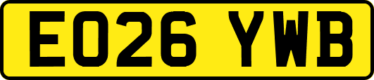 EO26YWB