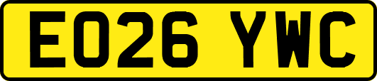 EO26YWC