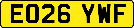 EO26YWF