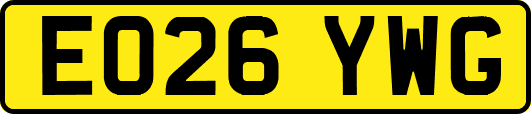 EO26YWG