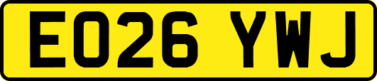EO26YWJ