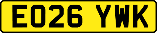EO26YWK
