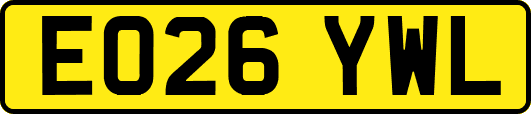EO26YWL