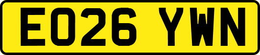 EO26YWN