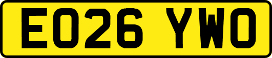 EO26YWO