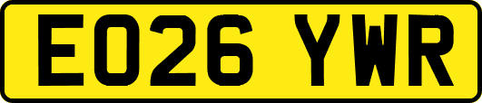 EO26YWR