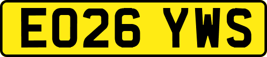 EO26YWS