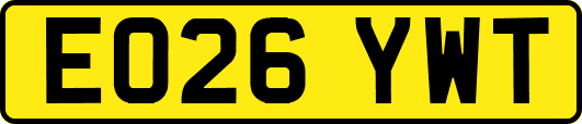 EO26YWT