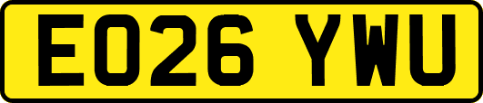 EO26YWU