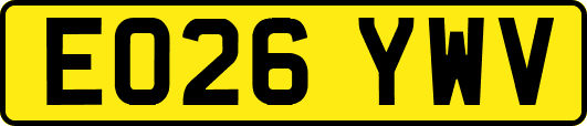 EO26YWV