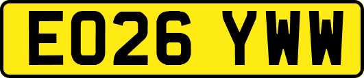 EO26YWW