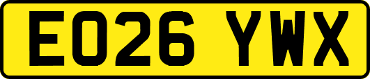 EO26YWX