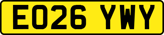EO26YWY