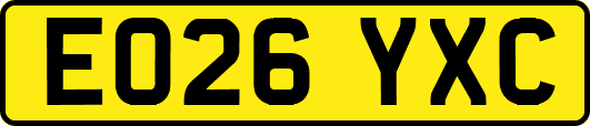 EO26YXC