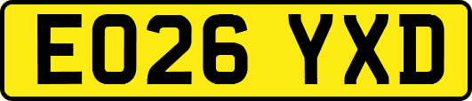EO26YXD