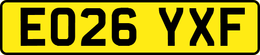 EO26YXF