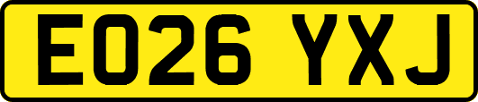 EO26YXJ
