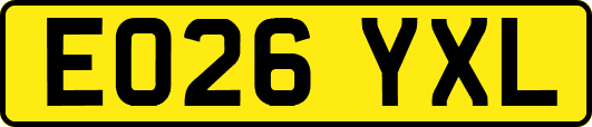 EO26YXL