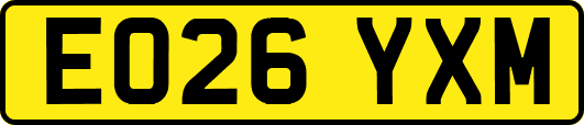 EO26YXM